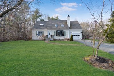 7 Bow Drive, House other with 3 bedrooms, 2 bathrooms and 6 parking in Acushnet MA | Image 2