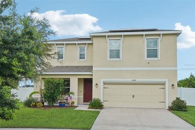 11824 Myrtle Rock Drive, House other with 4 bedrooms, 2 bathrooms and null parking in Riverview FL | Image 1