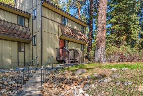 unit-10-811 Southwood Blvd, Incline Village, NV, 89451-7504 | Card Image