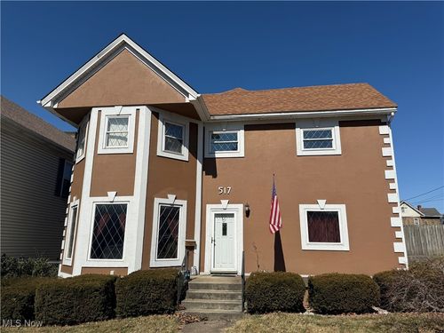 517 Mahan Ave, Follansbee, WV, 26037-1340 | Card Image