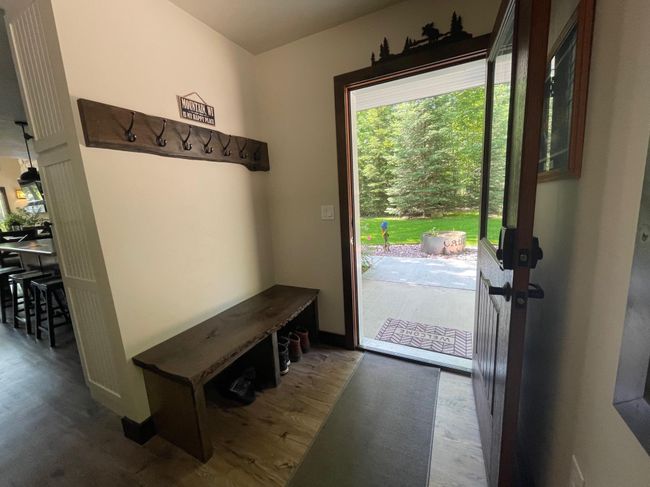 15002 Sunrise Cir, House other with 2 bedrooms, 2 bathrooms and null parking in Mountain WI | Image 23