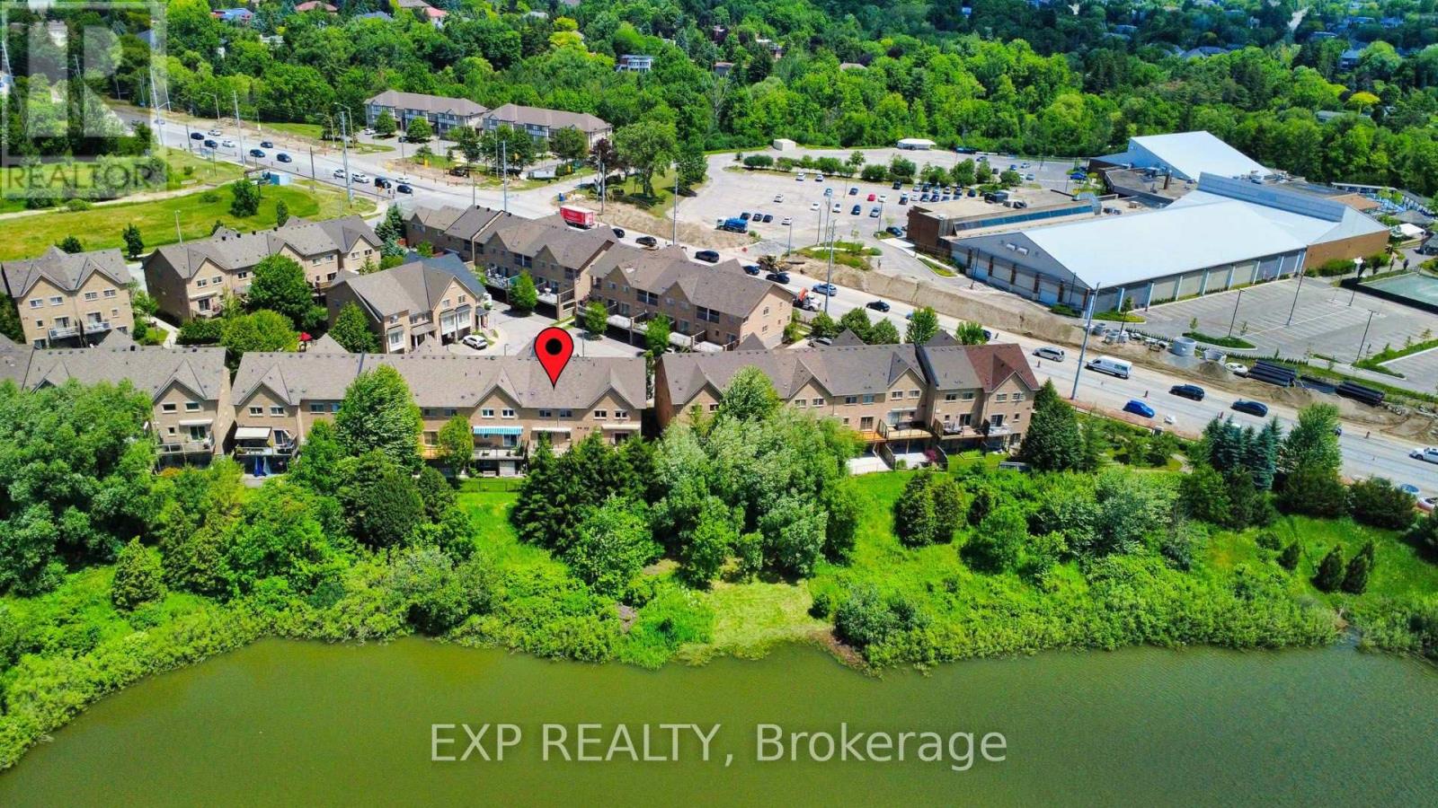 Residential in Vaughan (Patterson) 2
