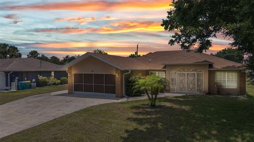 78 Zenith St, PORT CHARLOTTE, FL, 33954-2437 | Card Image