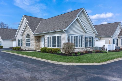4908 Ashleigh Dr, Dublin, OH, 43016-7414 | Card Image