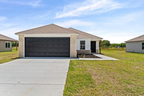 104 Powder River Dr, Beebe, AR, 72012-9811 | Card Image