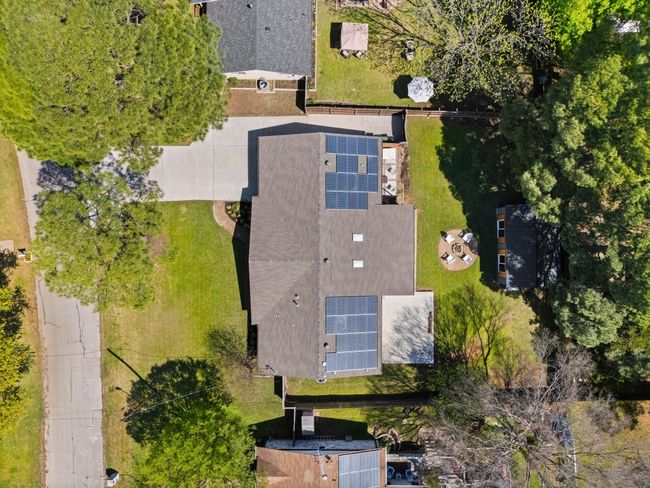 3612 Grandview Dr, House other with 3 bedrooms, 2 bathrooms and null parking in Grapevine TX | Image 36