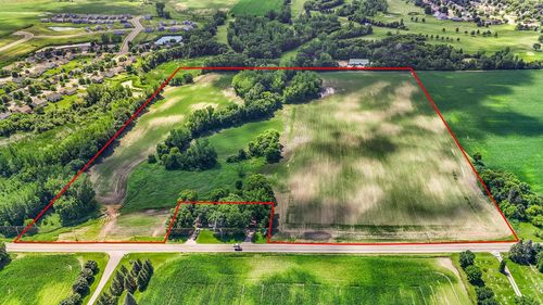 TBD Harrison St W, Annandale, MN, 55302 | Card Image