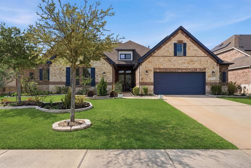 18603 Spellman Ridge Dr, Tomball, TX, 77377-7359 | Card Image
