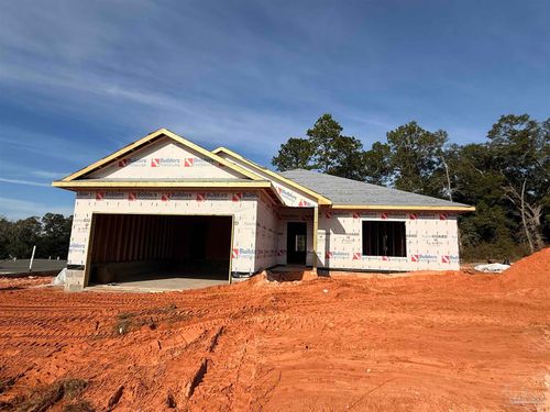 7727 Piper Cir, Milton, FL, 32583-8733 | Card Image