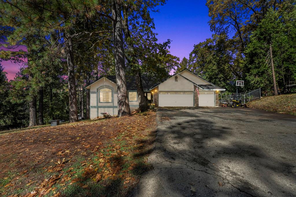 Residential in Foresthill 2