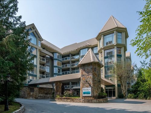 415-4910 Spearhead Place, Whistler, BC, V0N1B4 | Card Image