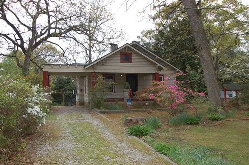 1130 Ridge Ave, Stone Mountain, GA, 30083-2100 | Card Image