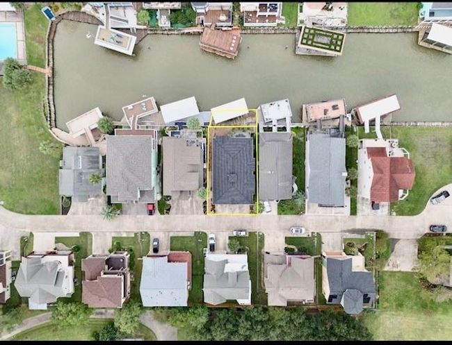 120 Starboard Dr, House other with 4 bedrooms, 3 bathrooms and 2 parking in San Leon TX | Image 46