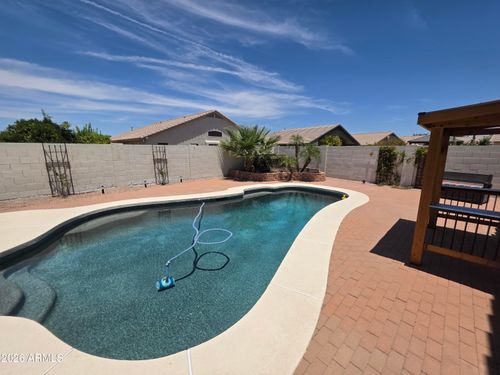 2442 E Nathan Way, Chandler, AZ, 85225-2811 | Card Image