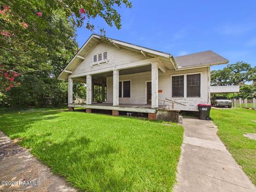 223 General Gardner Avenue, Lafayette, LA, 70501 | Card Image