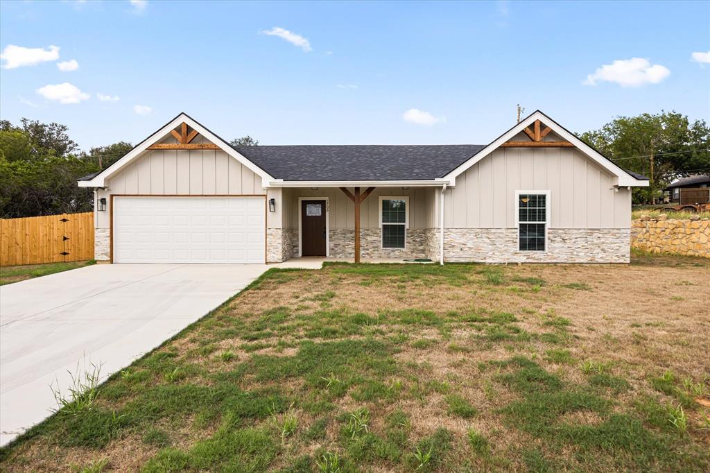 Broken Bow Rd, Granbury, TX 76049