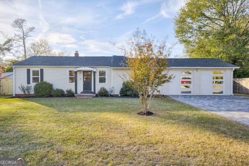 115 Clark St, Augusta, GA, 30907-3619 | Card Image