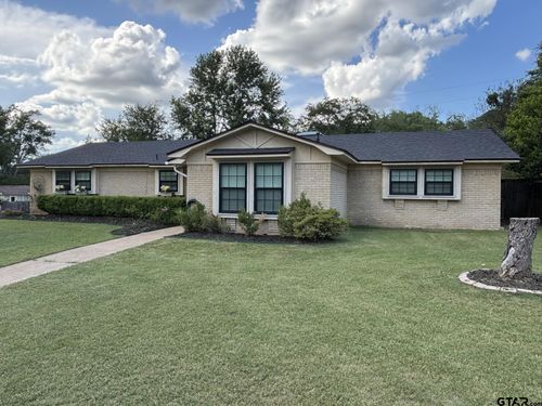 700 David Dr, Tyler, TX, 75703-4817 | Card Image