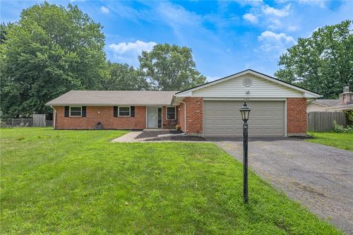 2394 E Rahn Road, Kettering, OH, 45440 | Card Image