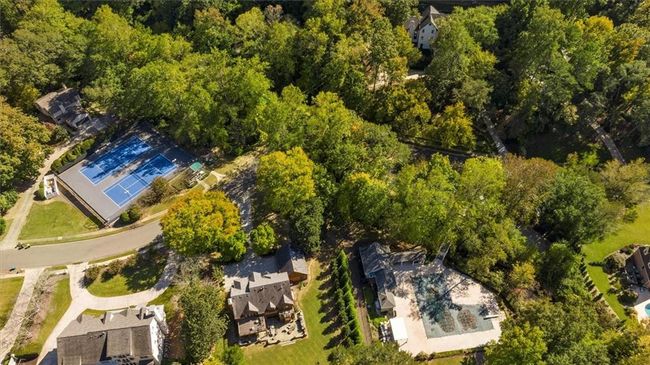 6305 River Chase Cir, House other with 4 bedrooms, 6 bathrooms and null parking in Sandy Springs GA | Image 87