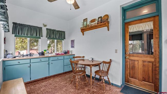 1567 N Grand Mesa Dr, House other with 5 bedrooms, 3 bathrooms and null parking in Cedaredge CO | Image 27
