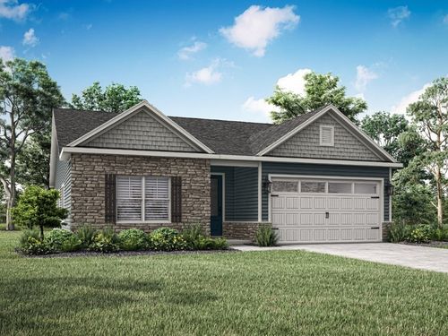 809 Tanager Ct, White House, TN, 37188-3300 | Card Image
