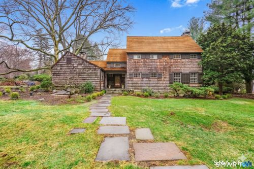 151 Skunk Ln, Wilton, CT, 06897-2723 | Card Image