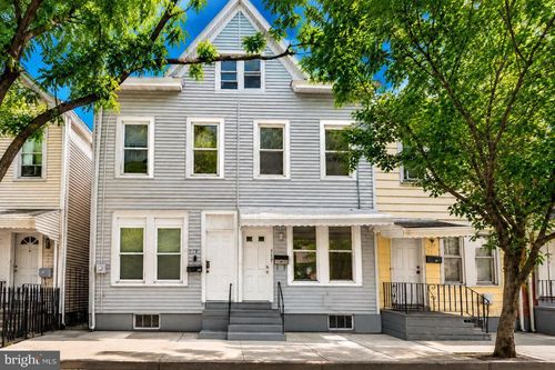 717 Division Street, Trenton, NJ, 08611 | Card Image