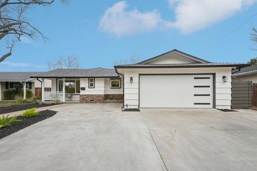 2502 Meridian Ave, San Jose, CA, 95124-1745 | Card Image