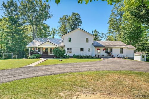 11692 Route 19, Fillmore, NY, 14735-8668 | Card Image