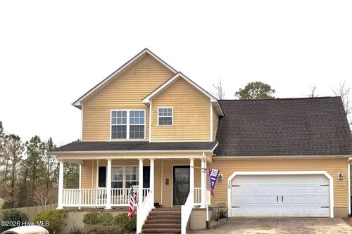 120 Quarter Horse Run, Havelock, NC, 28532-9484 | Card Image