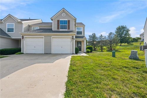 5415 N Mercier Ave, Kansas City, MO, 64118-3119 | Card Image