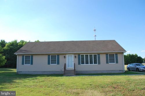 2424 Cambridge Beltway, CAMBRIDGE, MD, 21613-3694 | Card Image