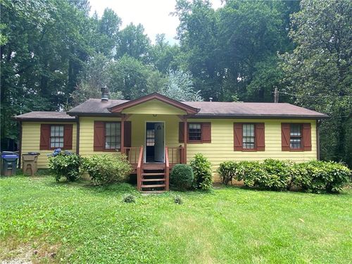 207 Hood Rd Nw, Lilburn, GA, 30047-4904 | Card Image
