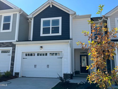 155 Pinkie Ln, Garner, NC, 27529 | Card Image