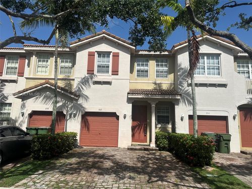 662 Ne 21st Ter, Homestead, FL, 33033-6039 | Card Image