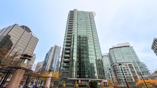 506-588 Broughton St, Vancouver, BC, V6G3E3 | Card Image