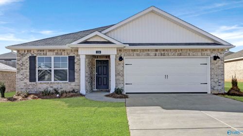 124 Wellspring Rd, Huntsville, AL, 35810-6474 | Card Image
