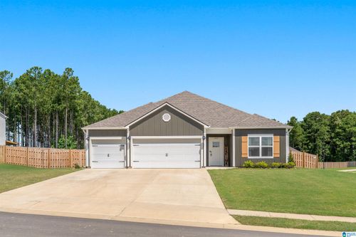 632 Fish Camp Rd, CHELSEA, AL, 35043 | Card Image