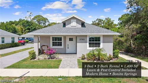 27302 Dortch Ave, BONITA SPRINGS, FL, 34135-5579 | Card Image