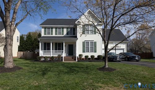 1912 Magnolia Ridge Dr, Glen Allen, VA, 23059-8021 | Card Image