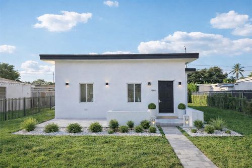 2360 Rutland St, Opa-Locka, FL, 33054-3749 | Card Image