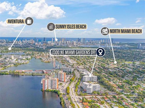 711e-1300 Ne Miami Gardens Dr, North Miami Beach, FL, 33179 | Card Image