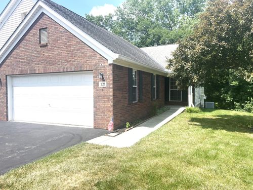 321-321 Retreat Ln, Marysville, OH, 43040-9619 | Card Image