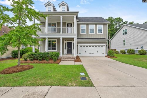 170 Baysdale Drive, Columbia, SC, 29229 | Card Image