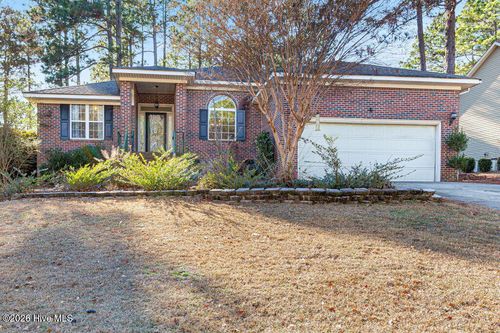 230 Kingswood Cir, Pinehurst, NC, 28374-6956 | Card Image