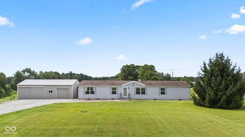 1722 Van Osdol Rd, Vevay, IN, 47043-9354 | Card Image