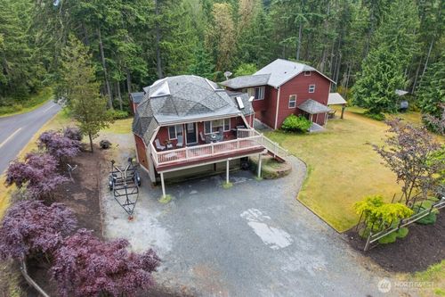 9203 Kootenai Dr, Anderson Island, WA, 98303-9787 | Card Image