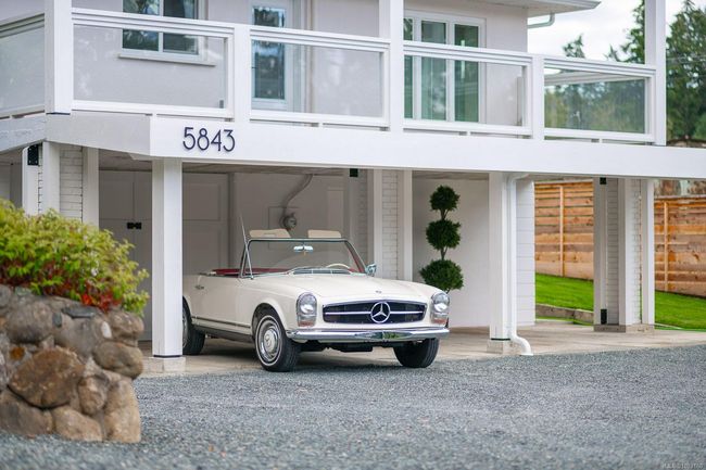 5843 Strathcona St, House other with 5 bedrooms, 3 bathrooms and 4 parking in Port Alberni BC | Image 21