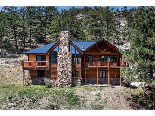 35 Cody Ct, Lyons, CO, 80540-8250 | Card Image
